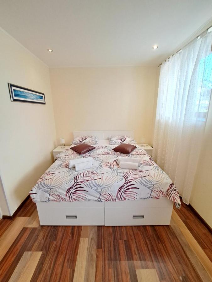 Meressa Nina&Leo Studio Apartments Novigrad  Exterior photo